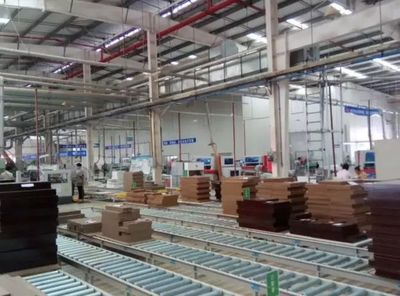 卡爾瑪家居 成長型定制家具企業如何有效降低出錯率