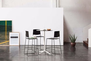 探尋西班牙匠心與意大利之家的完美融合 Enea家具的藝術與生活