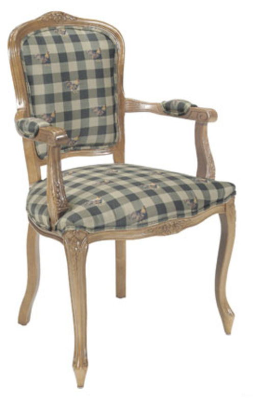 餐廳家具的靈魂伴侶 扶手椅的多元魅力與實用價值